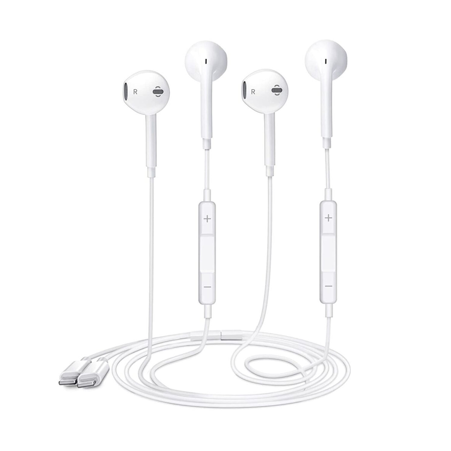 Apple EarPods Headphones with Lightning  